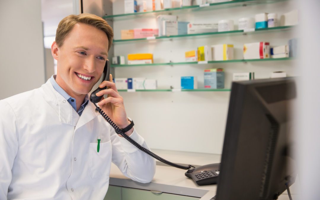 5 Ways to Optimize Your Pharmacy IVR
