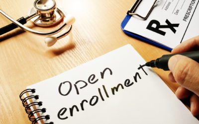 What Pharmacists Should Know About Medicare Open Enrollment 2022