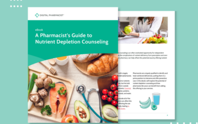 A Pharmacist’s Guide to Nutrient Depletion Counseling