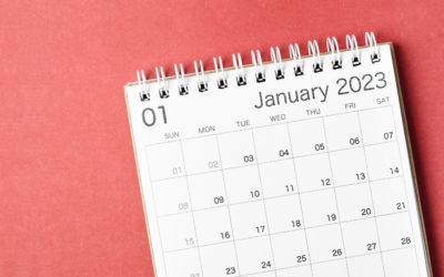 Market Your Pharmacy with a 2023 Health Awareness Calendar