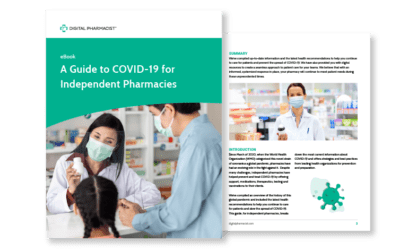 A Guide to COVID-19 for Independent Pharmacies