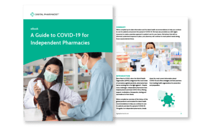 A Guide to COVID-19 for Independent Pharmacies