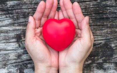 American Heart Month at Your Pharmacy