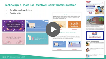 How to Build a Patient Communication Strategy