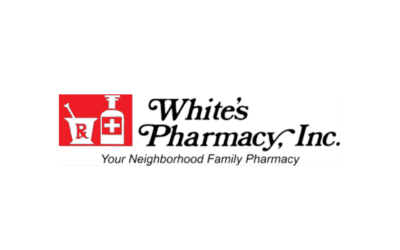White’s Pharmacy Increases Website Traffic by 400%