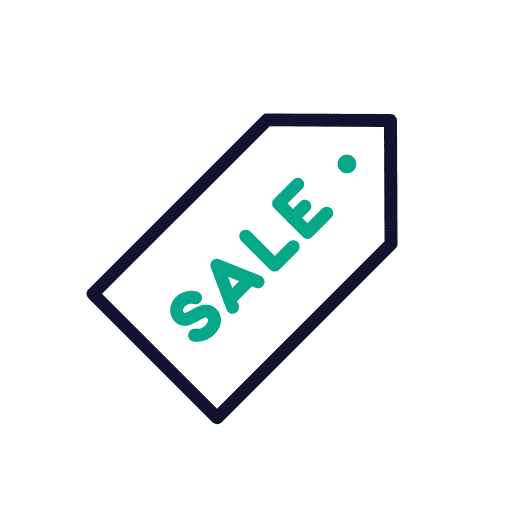 sales and discounts