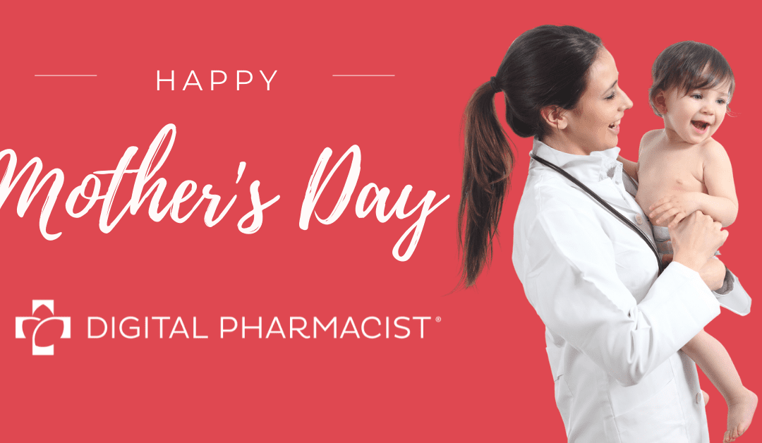 6 Ideas for Mother’s Day at Your Pharmacy