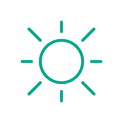 sun health icon