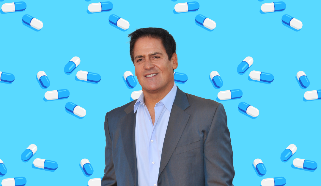Comparing Mark Cuban Cost Plus Drug Company (MCCPDC) and Independent Pharmacies