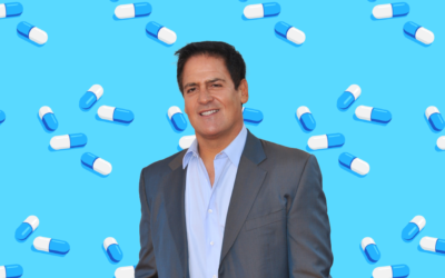 Comparing Mark Cuban Cost Plus Drug Company (MCCPDC) and Independent Pharmacies