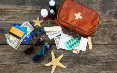 Tips for Maintaining Medication Adherence in the Summer