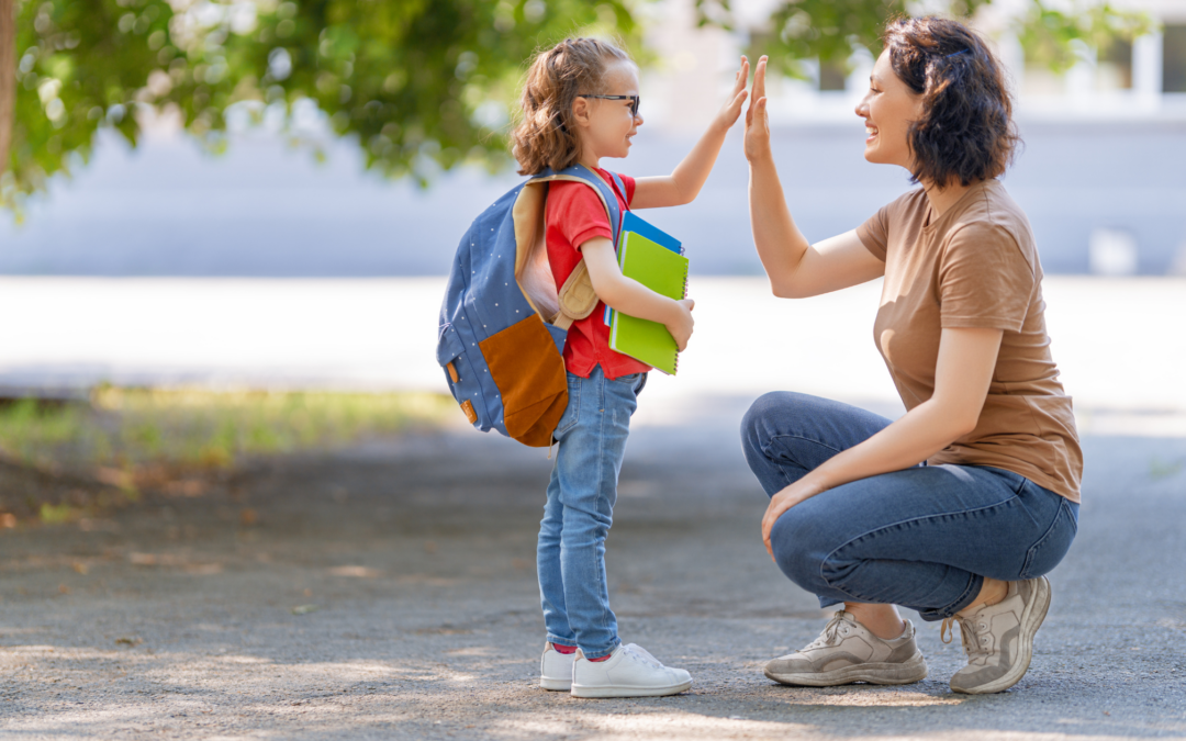 Preparing for Back to School at Your Pharmacy