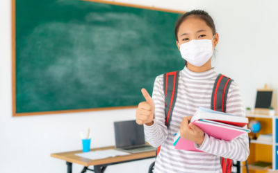 Preparing for Back to School at Your Pharmacy
