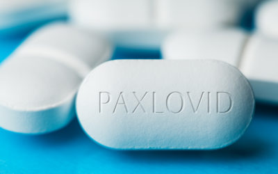 FDA Approves Pharmacists to Prescribe Paxlovid – What We Need to Know