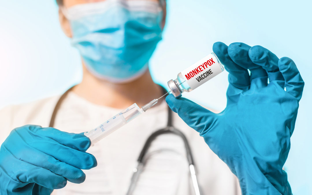 Monkeypox Vaccine Emergency Use Authorization