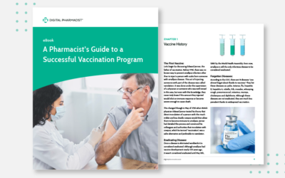 A Pharmacist’s Guide to a Successful Vaccination Program