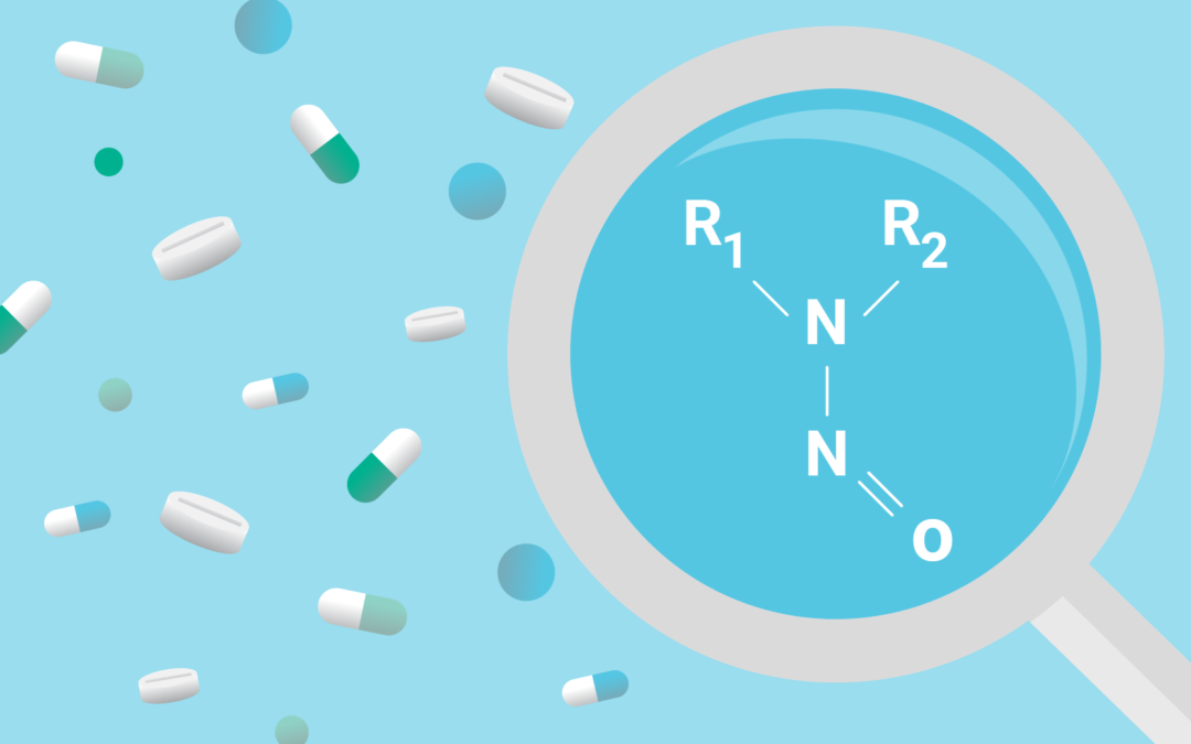 Recalls Due to Nitrosamine & Legal Action Being Taken