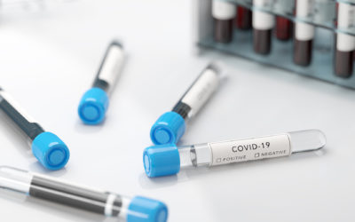 What Pharmacists Should Know About Testing for New COVID-19 Variants