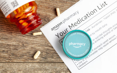 Amazon Pharmacy: What You Need to Know