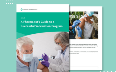 A Pharmacist’s Guide to a Successful Vaccination Program