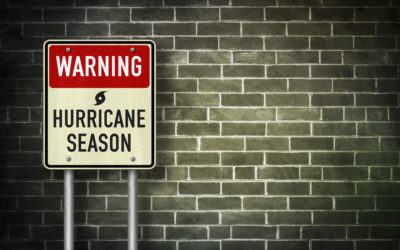 10 Tips for Preparing your Pharmacy for Hurricane Season