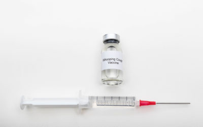FDA Approval of Whooping Cough Vaccine for Infants Less Than 2 Months of Age