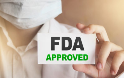 FDA Approvals: September 2022 Recap