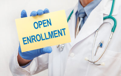 What Pharmacists Should Know About Medicare Open Enrollment 2023