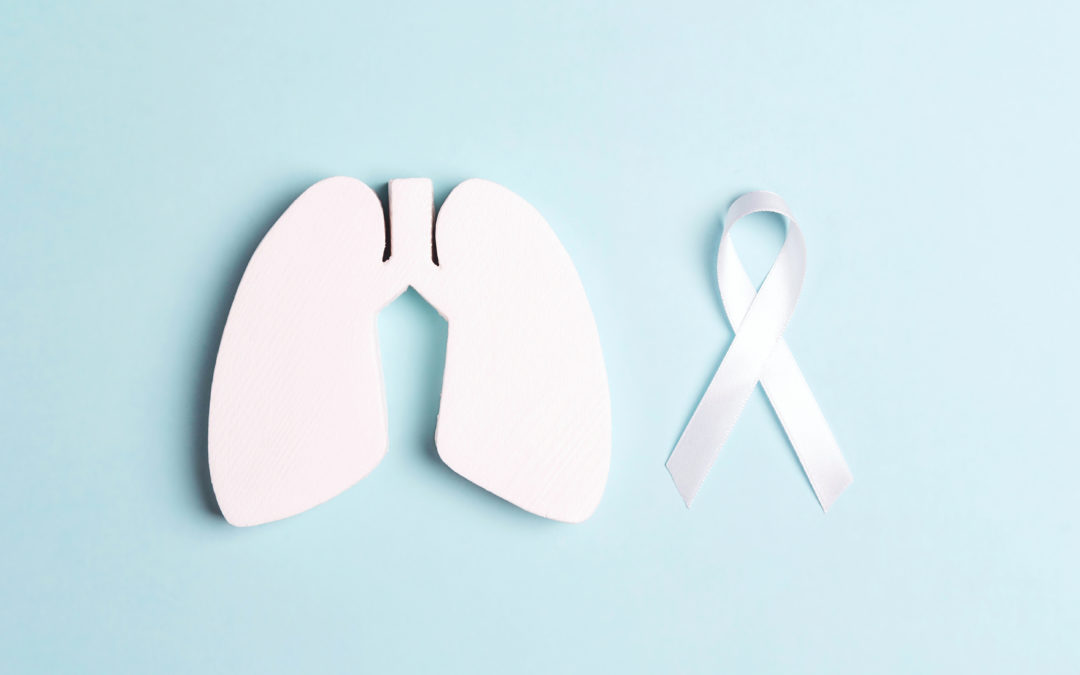 Lung Cancer Awareness Month – 6 Ways Your Pharmacy Can Participate