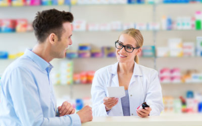 8 Ways to Reduce Medication Errors at Your Pharmacy