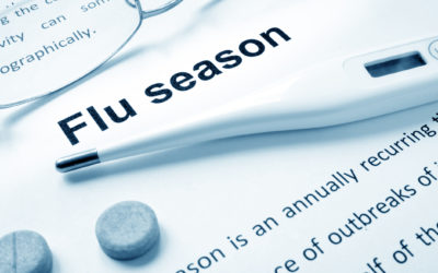 The 2022-2023 Flu Season: What Pharmacists Need to Know