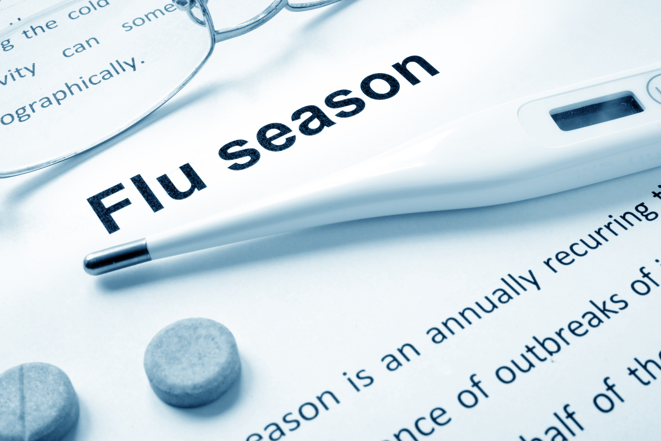 The 20232024 Flu Season What Pharmacists Need to Know Digital