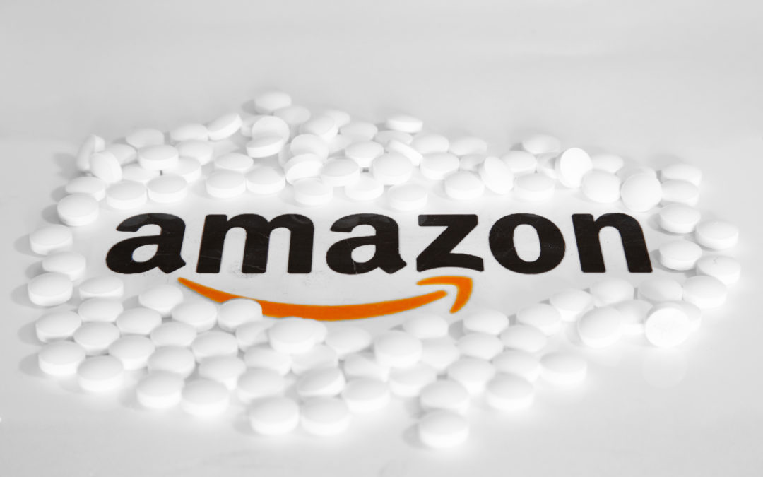 What Pharmacies Need to Know About Amazon RxPass, a $5/ Month Generic Drug Subscription