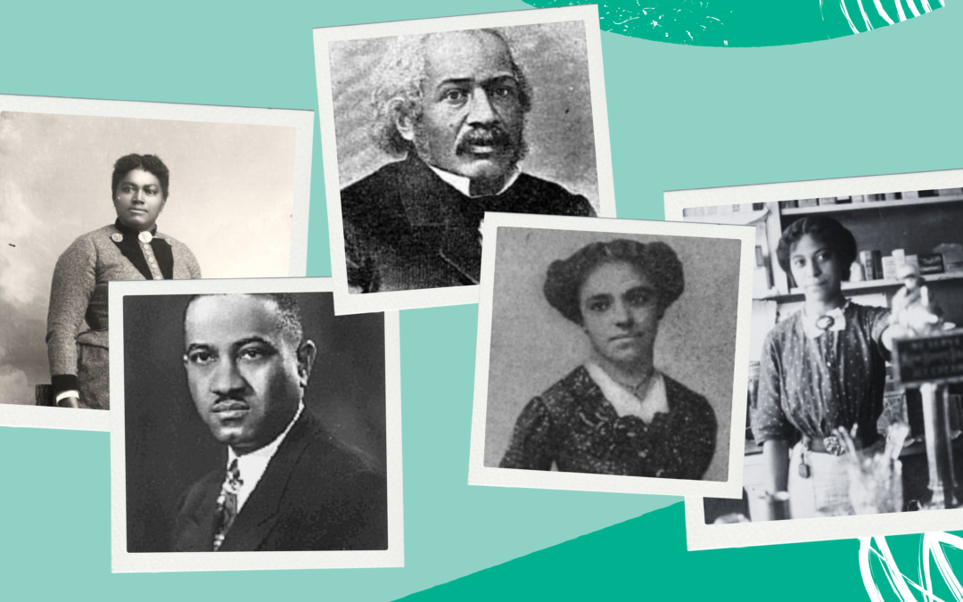 Black History Month: Celebrating Influential African American Pharmacists & Industry Trailblazers
