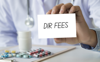 DIR Fee Changes Coming in 2024: The Pros and Cons for Independent Pharmacies