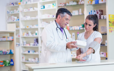 The Evolution of Patient Needs: How Independent Pharmacies Can Grow & Adapt