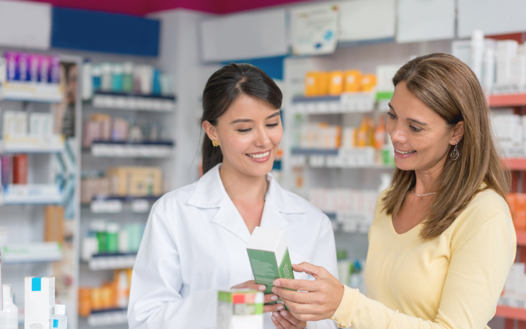 Strategies to Boost Your Pharmacy’s Front-of-House Sales
