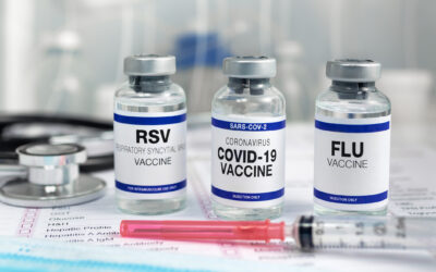 COVID-19, Flu, and RSV in 2023: What Pharmacists Should Know