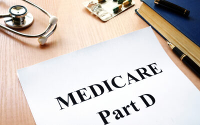 Answering Your Patients’ Most Frequently Asked Medicare Part D Questions (Free Download)