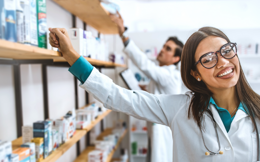 Revitalize Your Pharmacy’s Front-End: Strategies for a Positive Customer Experience