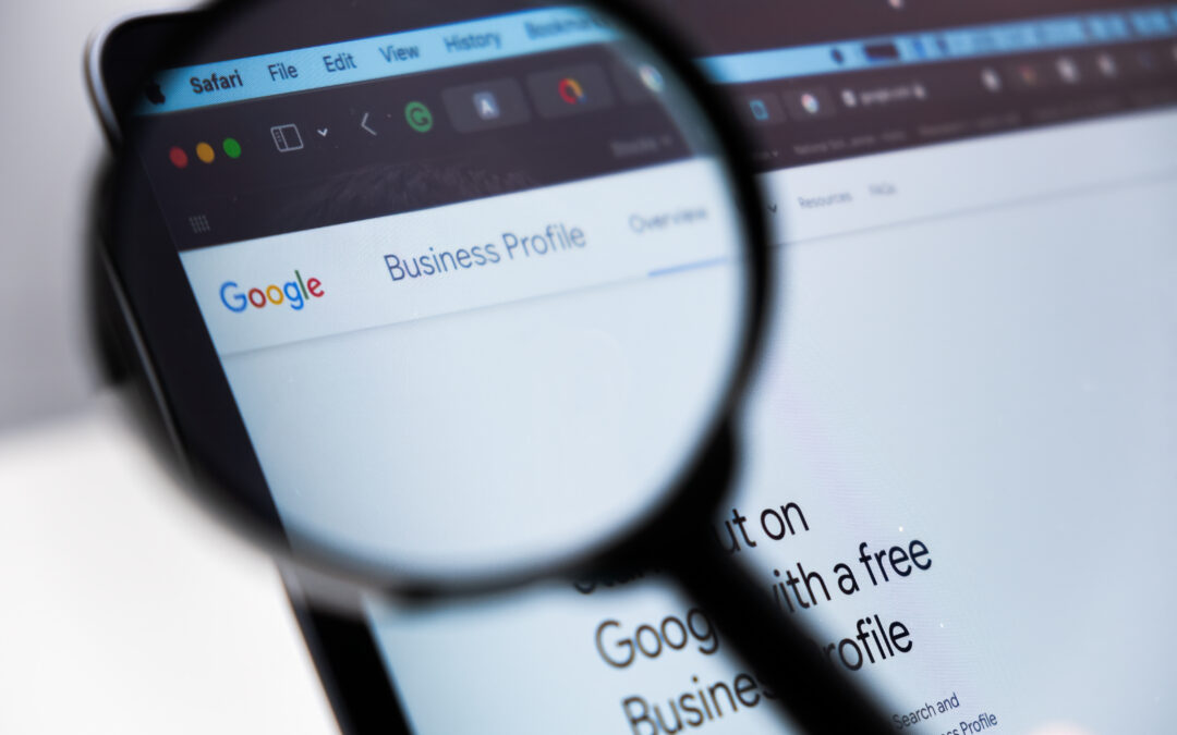 Google Business Profile Checklist for Your Pharmacy