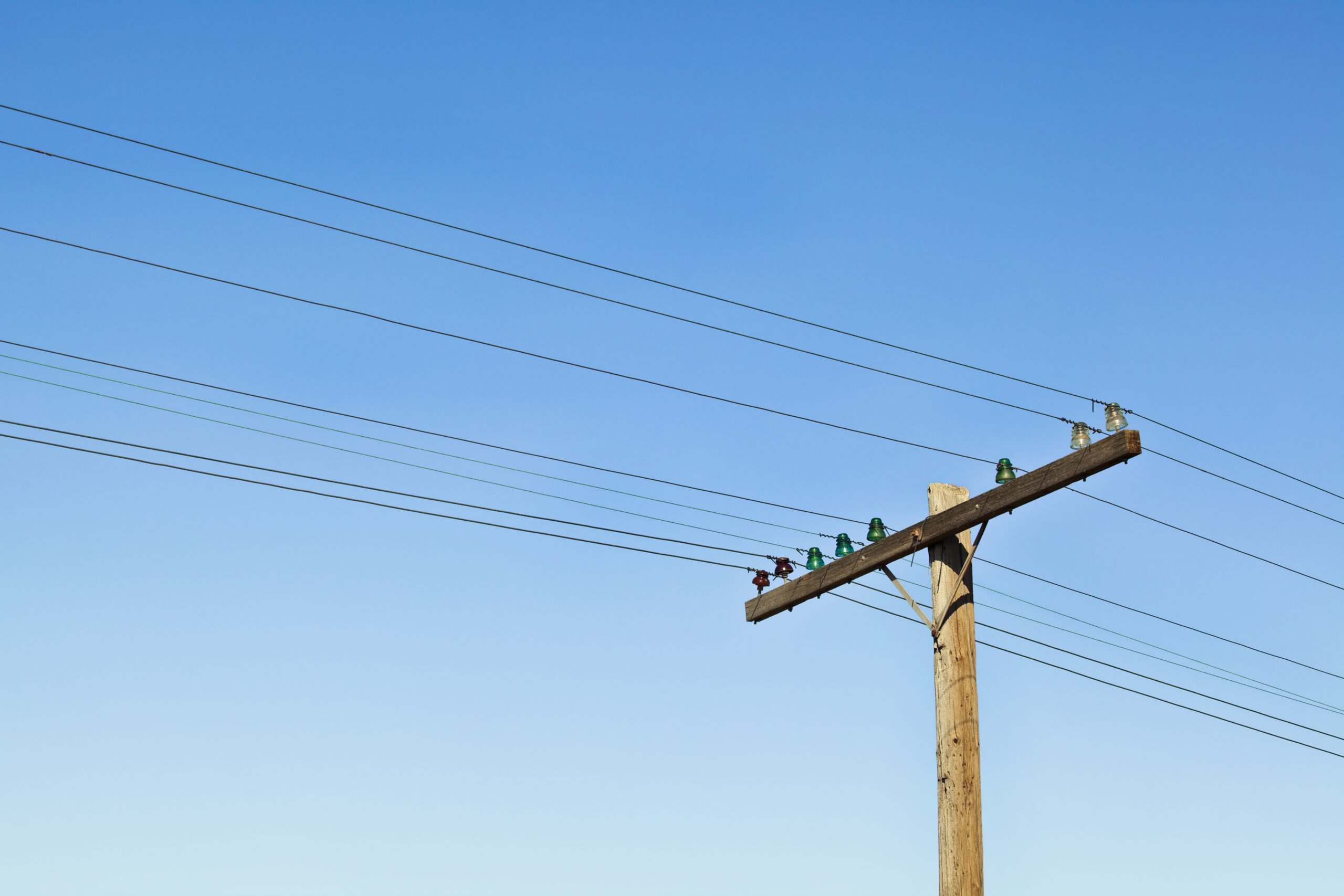 The Phasing out of Copper Wire Landline Service & the Impact on