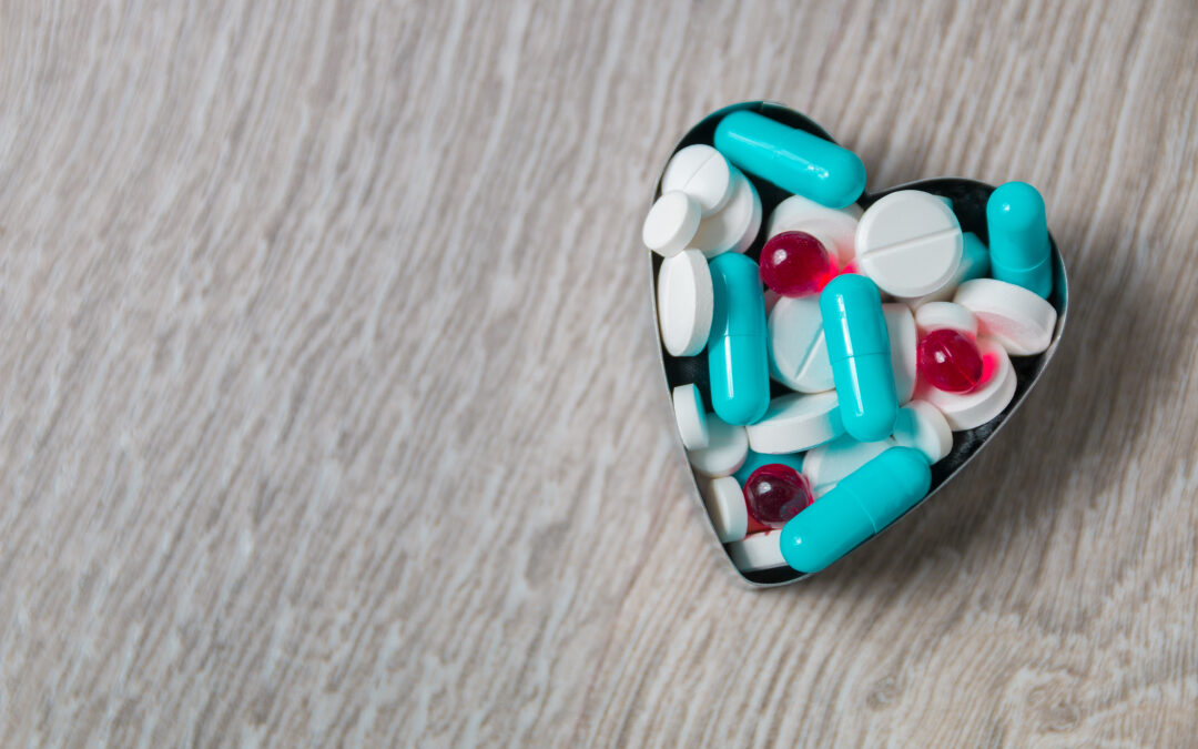 The Critical Role of Pharmacists in Medication Adherence & Heart Health