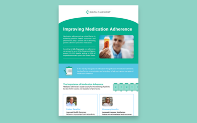 Improving Medication Adherence