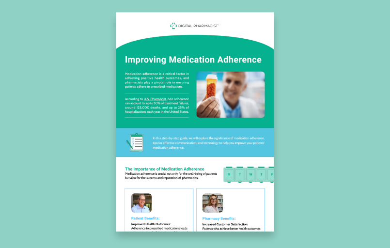 medication adherence