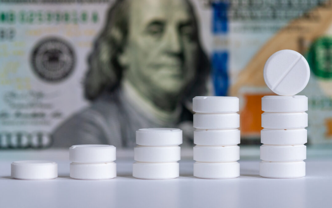 Navigating the Rising Costs of Brand-Name Drugs