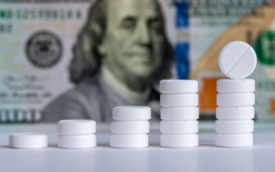 Navigating the Rising Costs of Brand-Name Drugs