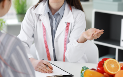 Integrating Functional Medicine into the Pharmacy Patient Experience